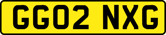 GG02NXG