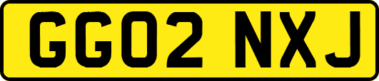 GG02NXJ