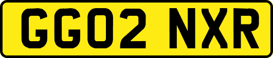 GG02NXR