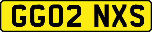 GG02NXS