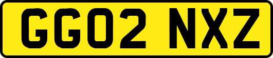 GG02NXZ