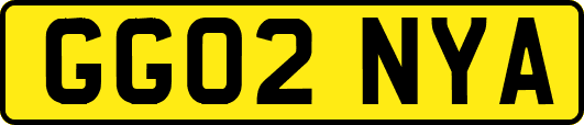 GG02NYA