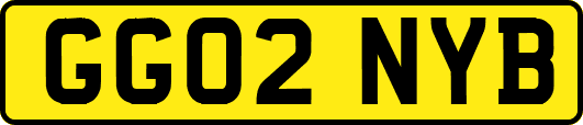 GG02NYB