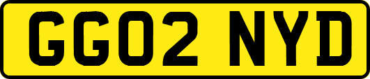GG02NYD