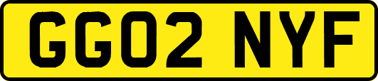GG02NYF