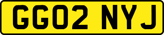 GG02NYJ