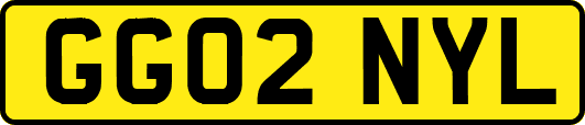 GG02NYL