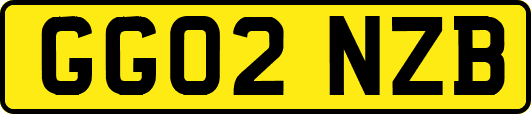 GG02NZB