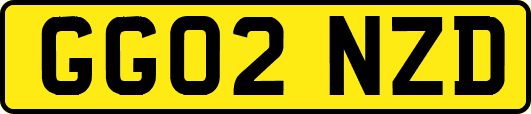 GG02NZD