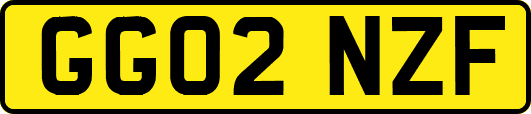 GG02NZF