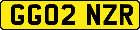 GG02NZR