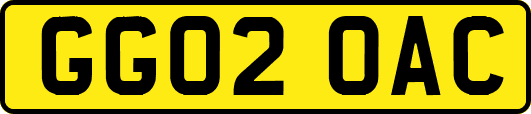 GG02OAC