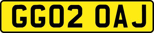 GG02OAJ