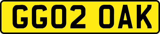 GG02OAK