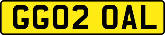 GG02OAL