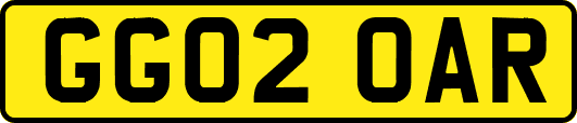 GG02OAR