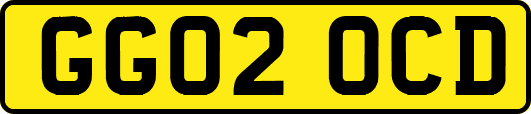 GG02OCD