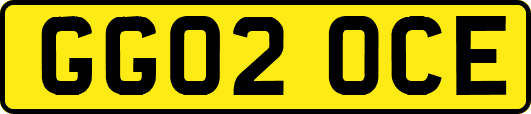 GG02OCE