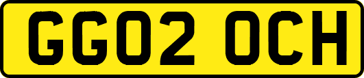 GG02OCH