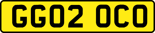 GG02OCO