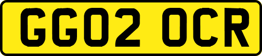 GG02OCR