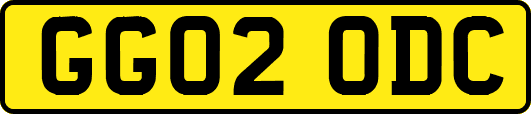 GG02ODC