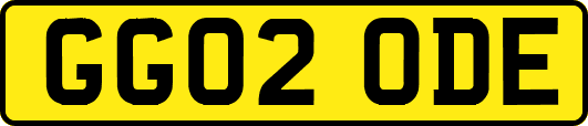 GG02ODE