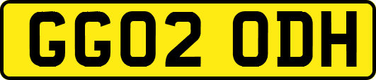 GG02ODH