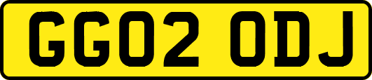 GG02ODJ