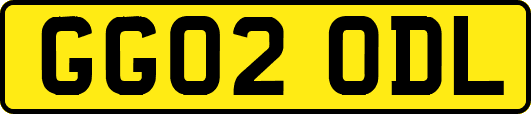 GG02ODL
