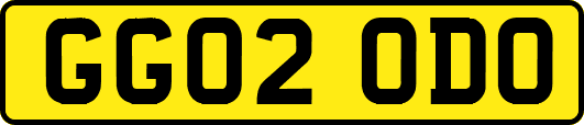 GG02ODO