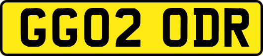 GG02ODR