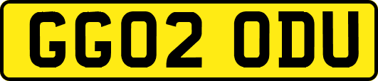 GG02ODU