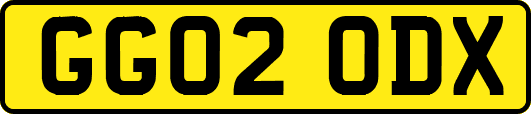 GG02ODX