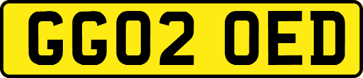 GG02OED