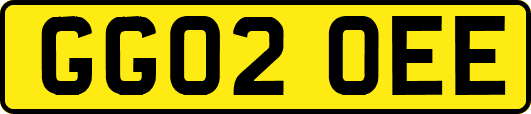 GG02OEE