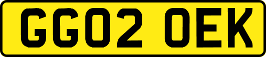 GG02OEK