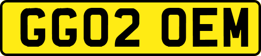 GG02OEM
