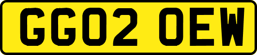 GG02OEW
