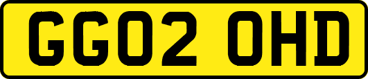 GG02OHD