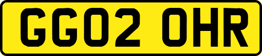GG02OHR