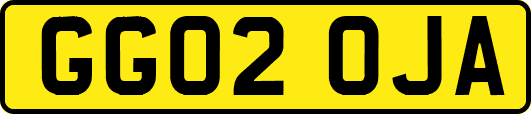 GG02OJA