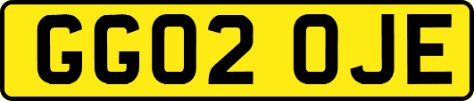 GG02OJE