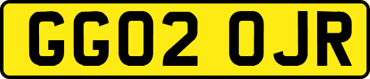 GG02OJR