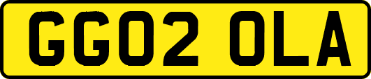 GG02OLA