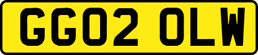 GG02OLW