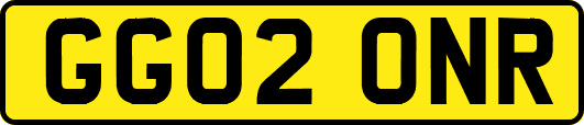 GG02ONR