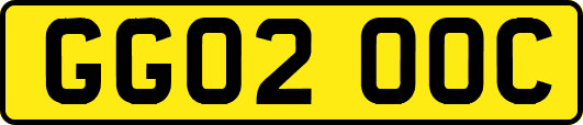 GG02OOC
