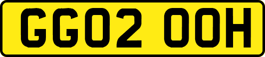 GG02OOH