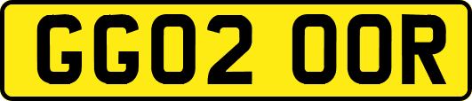 GG02OOR
